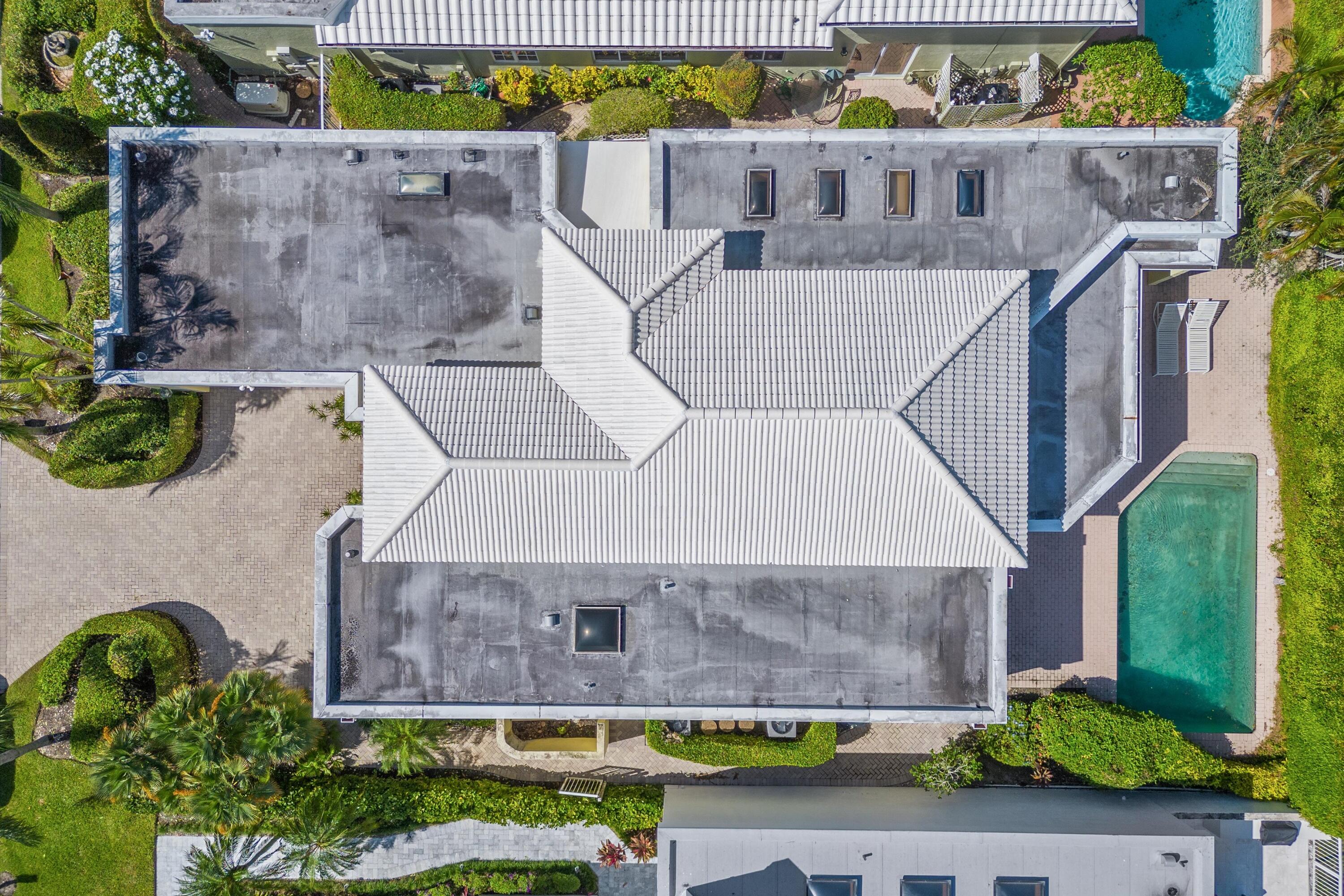 5347 Ascot Bend Road Boca Raton, FL 33496 - Photo 36 of 43 Aerial