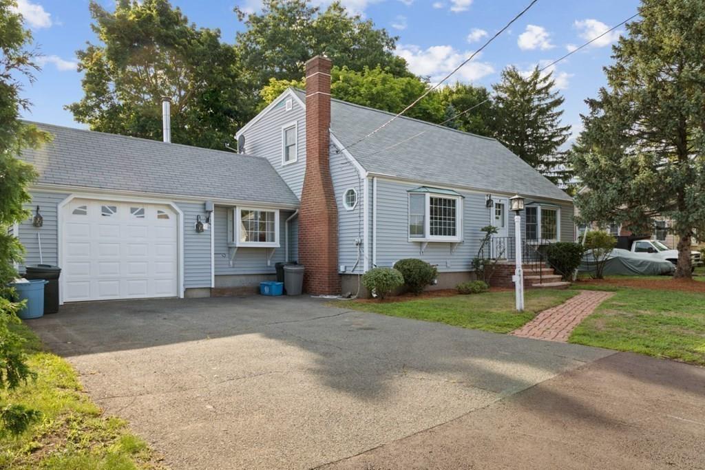 4 Walter Road Peabody, MA 01960 - Photo 36 of 40