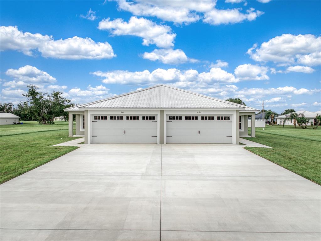 6101 Red Cedar Road Sebring, FL 33876 - Photo 1 of 1