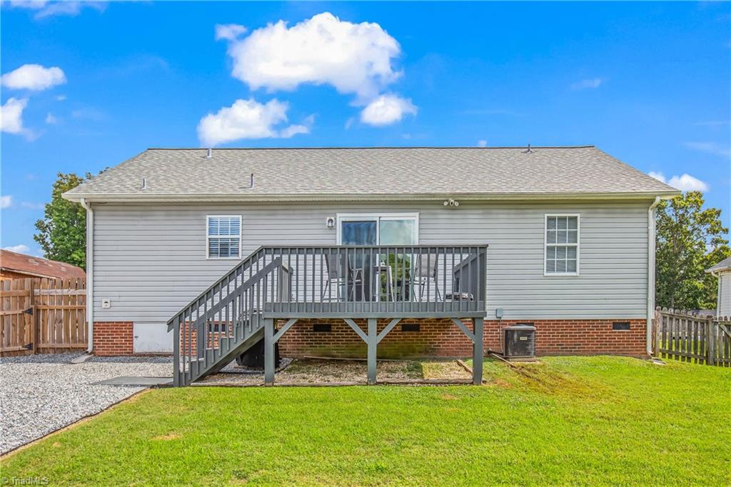 19 Grace Drive Thomasville, NC 27360 - Photo 25 of 33