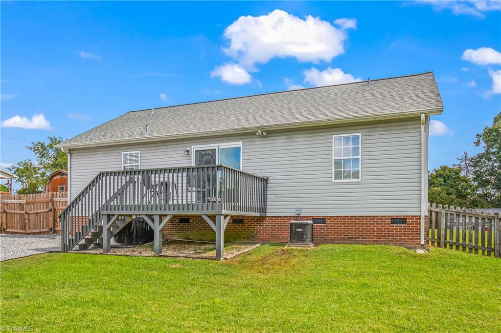 19 Grace Drive Thomasville, NC 27360 - Photo 26 of 33