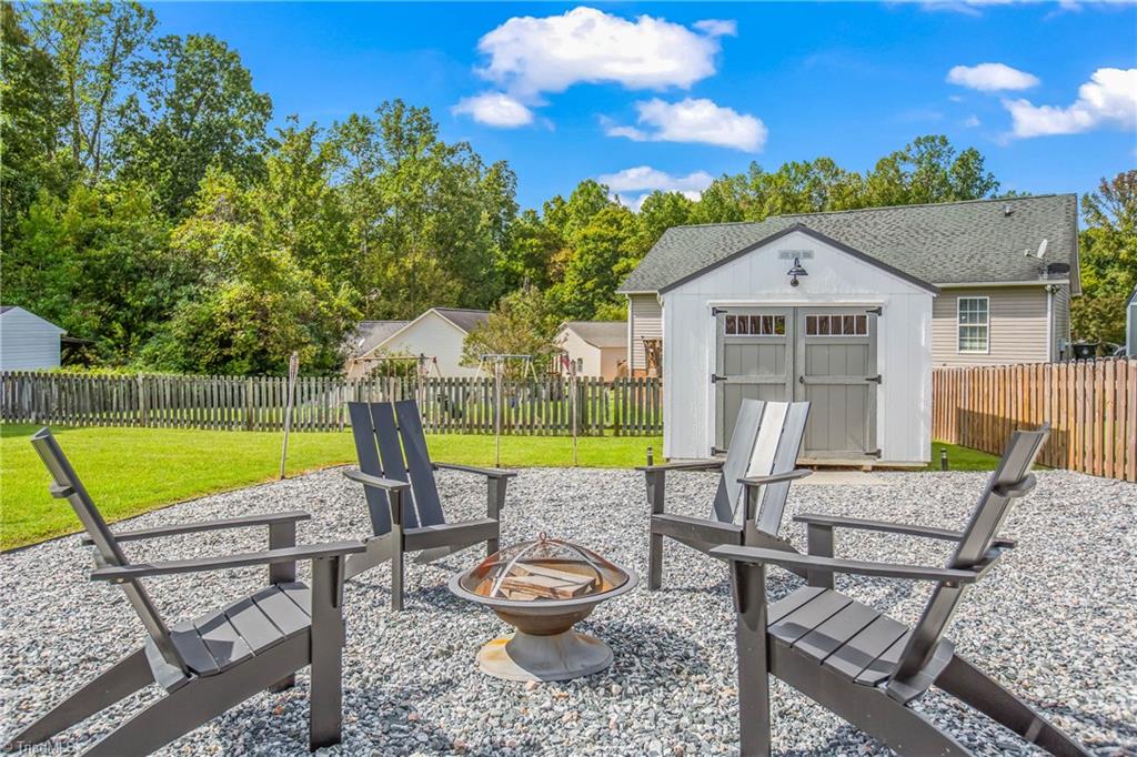 19 Grace Drive Thomasville, NC 27360 - Photo 31 of 33