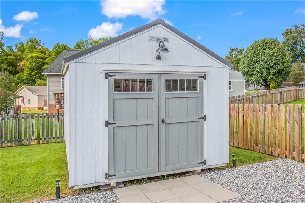 19 Grace Drive Thomasville, NC 27360 - Photo 32 of 33