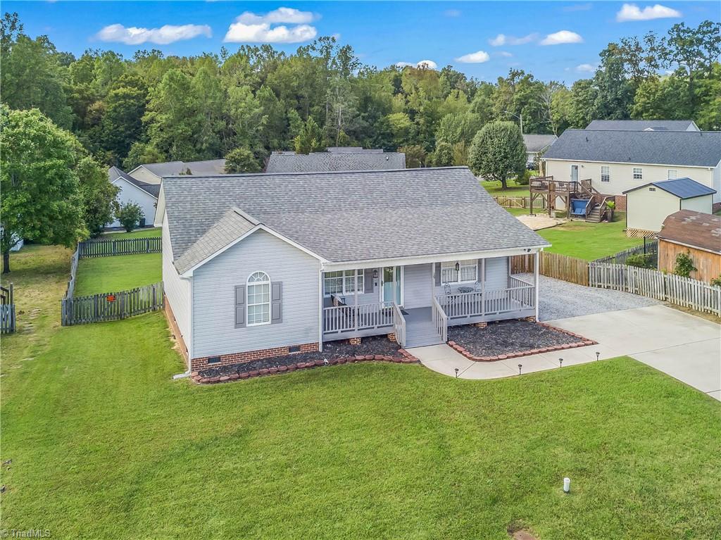 19 Grace Drive Thomasville, NC 27360 - Photo 33 of 33