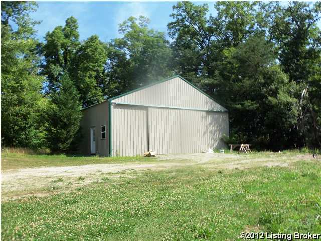2850 Balltown Road Bardstown, KY 40004 - Photo 7 of 9 Additional Photo
