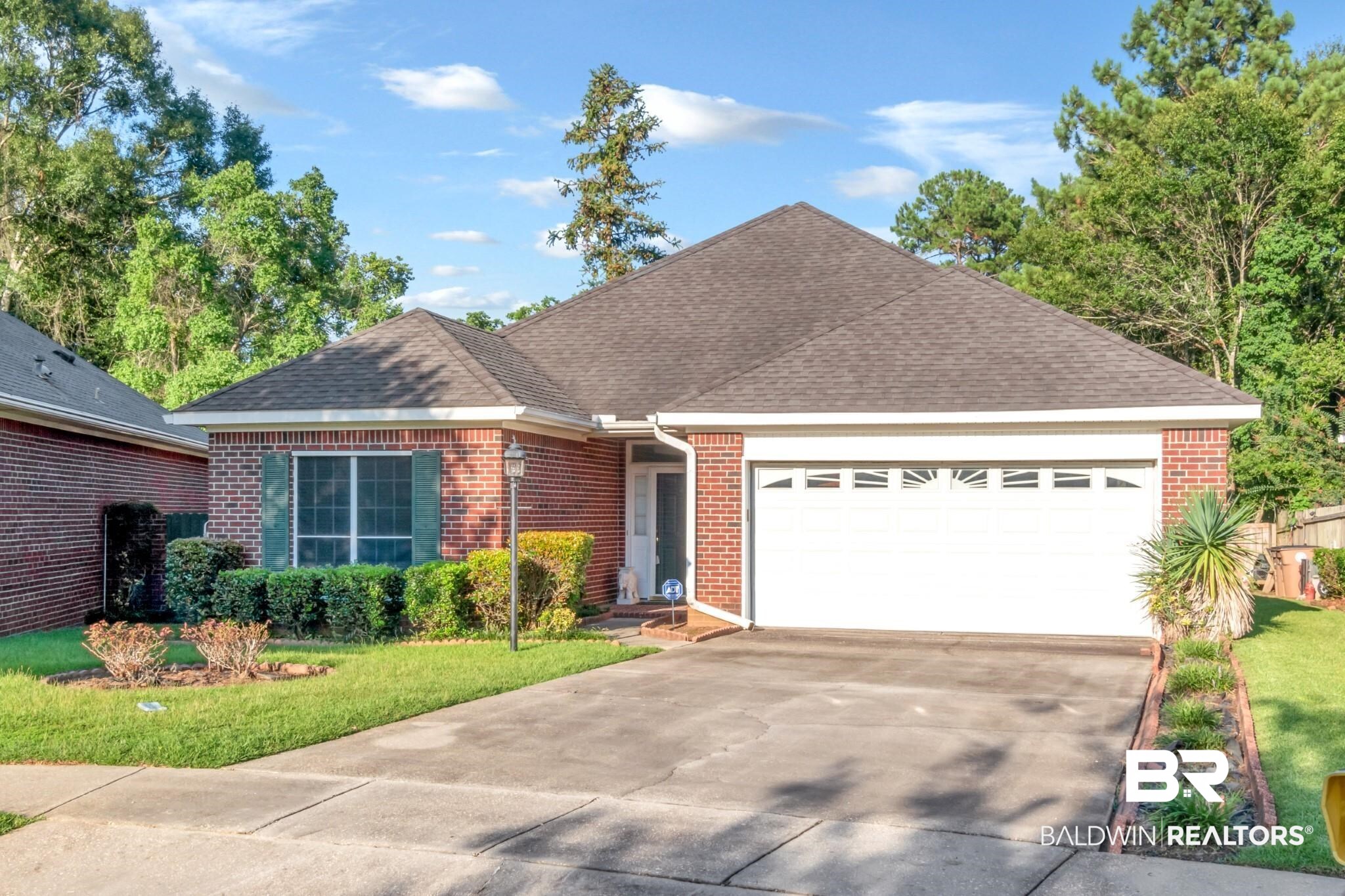 1021 Cross Gates Place Mobile, AL 36609 - Photo 1 of 28
