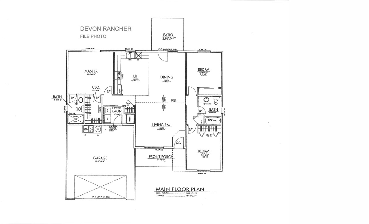 10616 West Salmonberry Road Cheney, WA 99004 - Photo 2 of 2