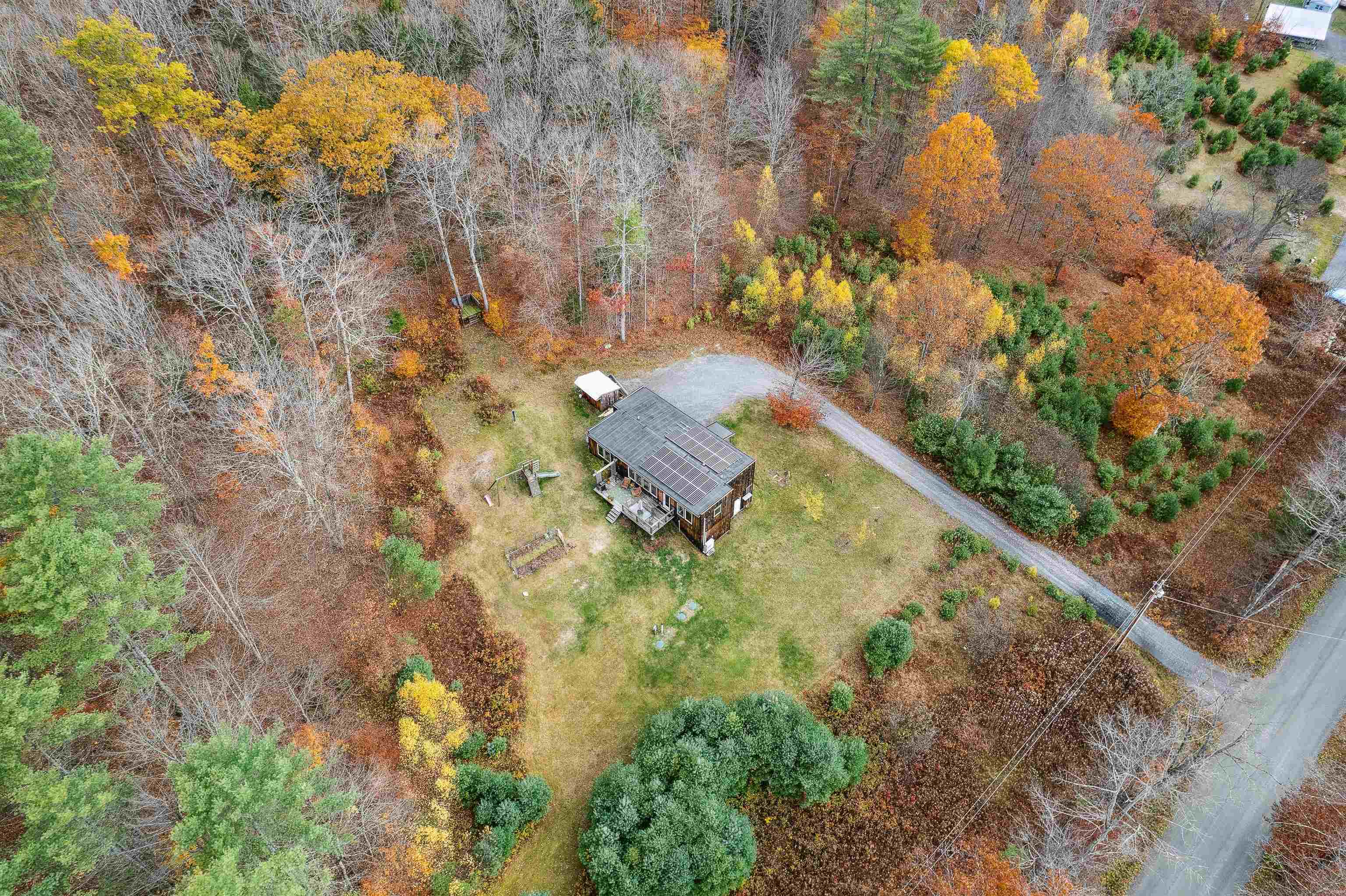 124 Turnpike Road Strafford, VT 05070 - Photo 31 of 34