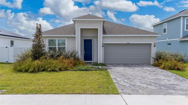 $2,400 | 3060 Suraj Circle, Tavares, FL 32778