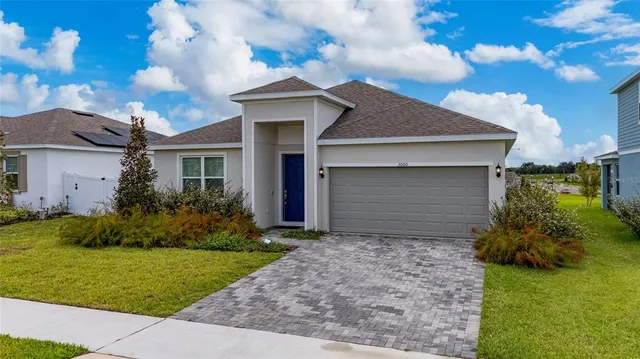 $2,400 | 3060 Suraj Circle, Tavares, FL 32778