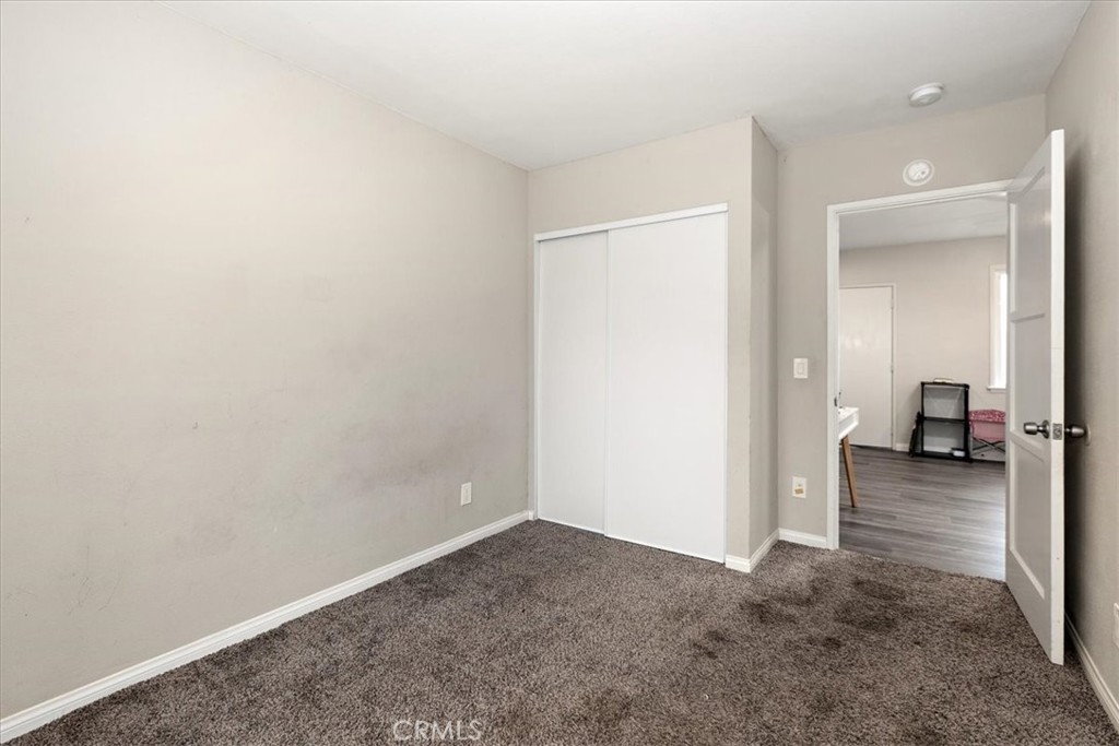583 West Gray Street Colton, CA 92324 - Photo 19 of 22 wooden floor in a room