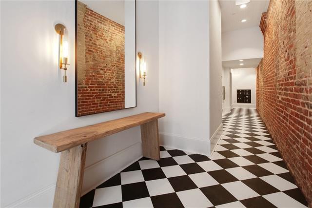 226 Decatur Street, Unit 2A New Orleans, LA 70130 - Photo 2 of 11 Gallery Image 2