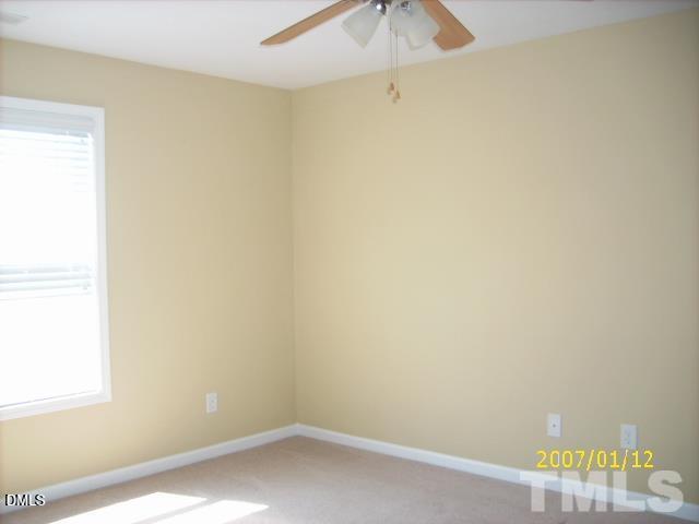 5109 Powell Townes Way Raleigh, NC 27606 - Photo 6 of 7 a small space with a window