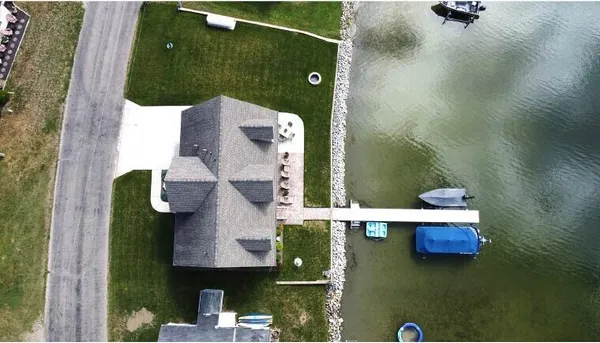 $649,900 | 243 East Rose Road, Coldwater, MI 49036