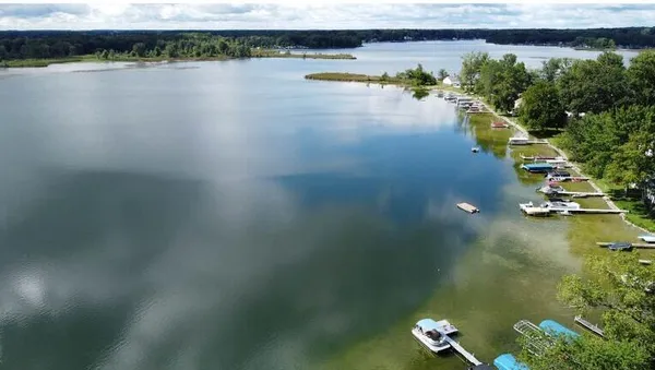 $649,900 | 243 East Rose Road, Coldwater, MI 49036
