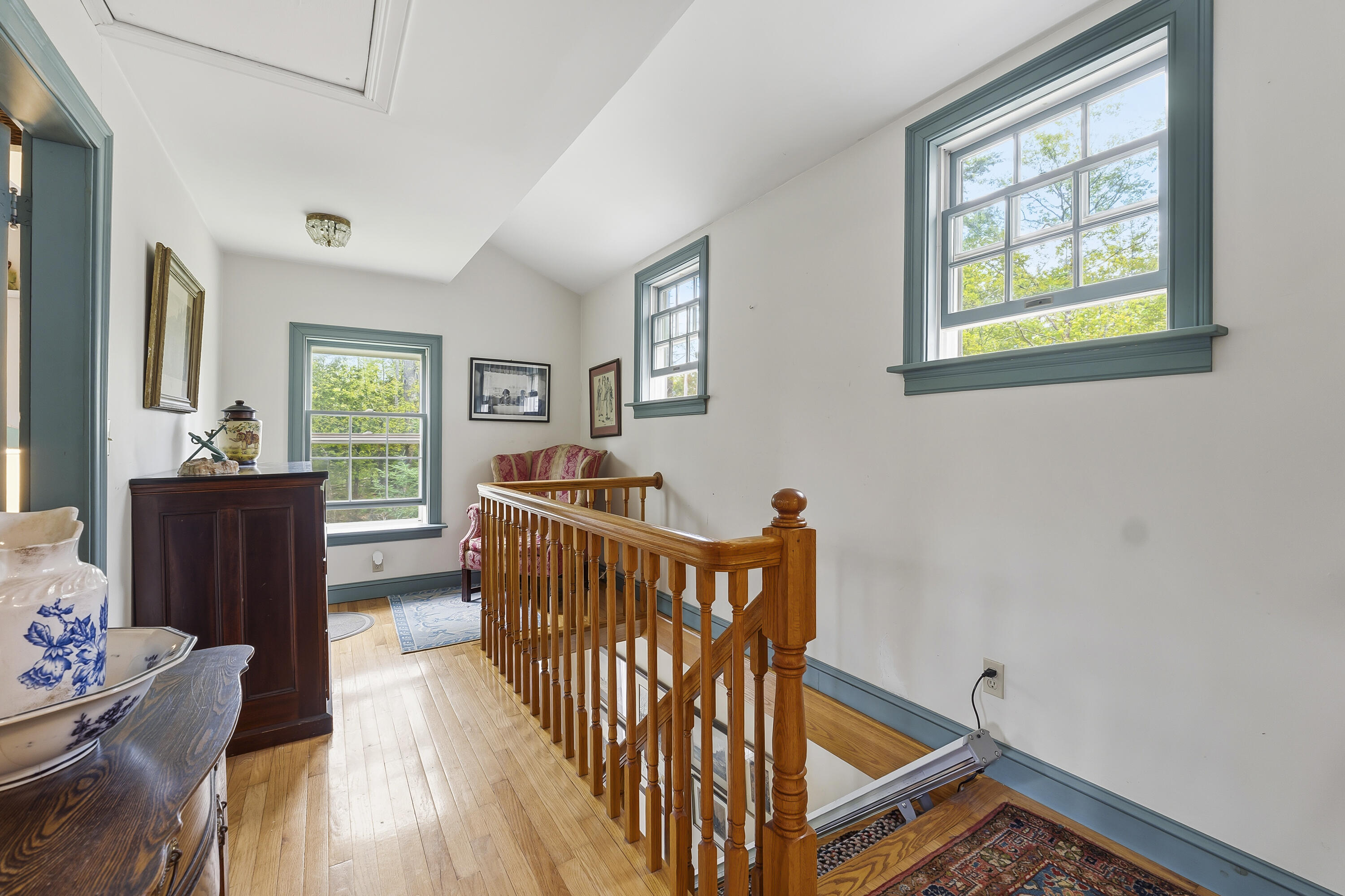 280 West Shore Road Westport Island, ME 04578 - Photo 22 of 91 280 West Shore Rd_0122