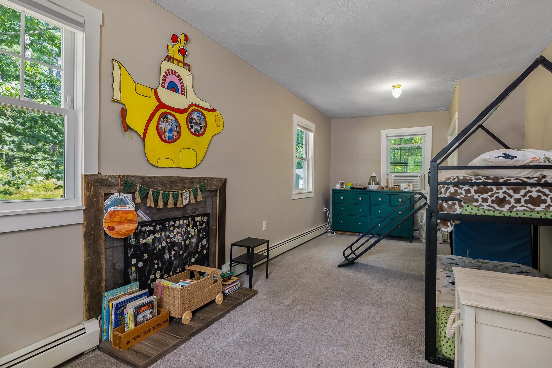 230 Ash Swamp Road Newmarket, NH 03857 - Photo 32 of 35