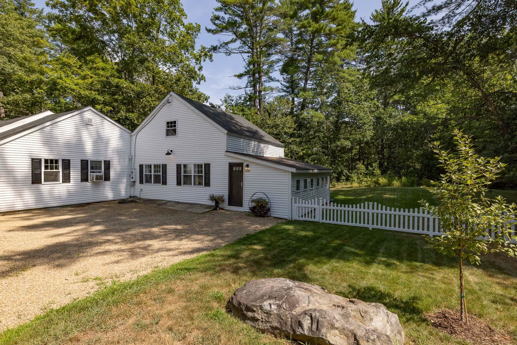 230 Ash Swamp Road Newmarket, NH 03857 - Photo 5 of 35