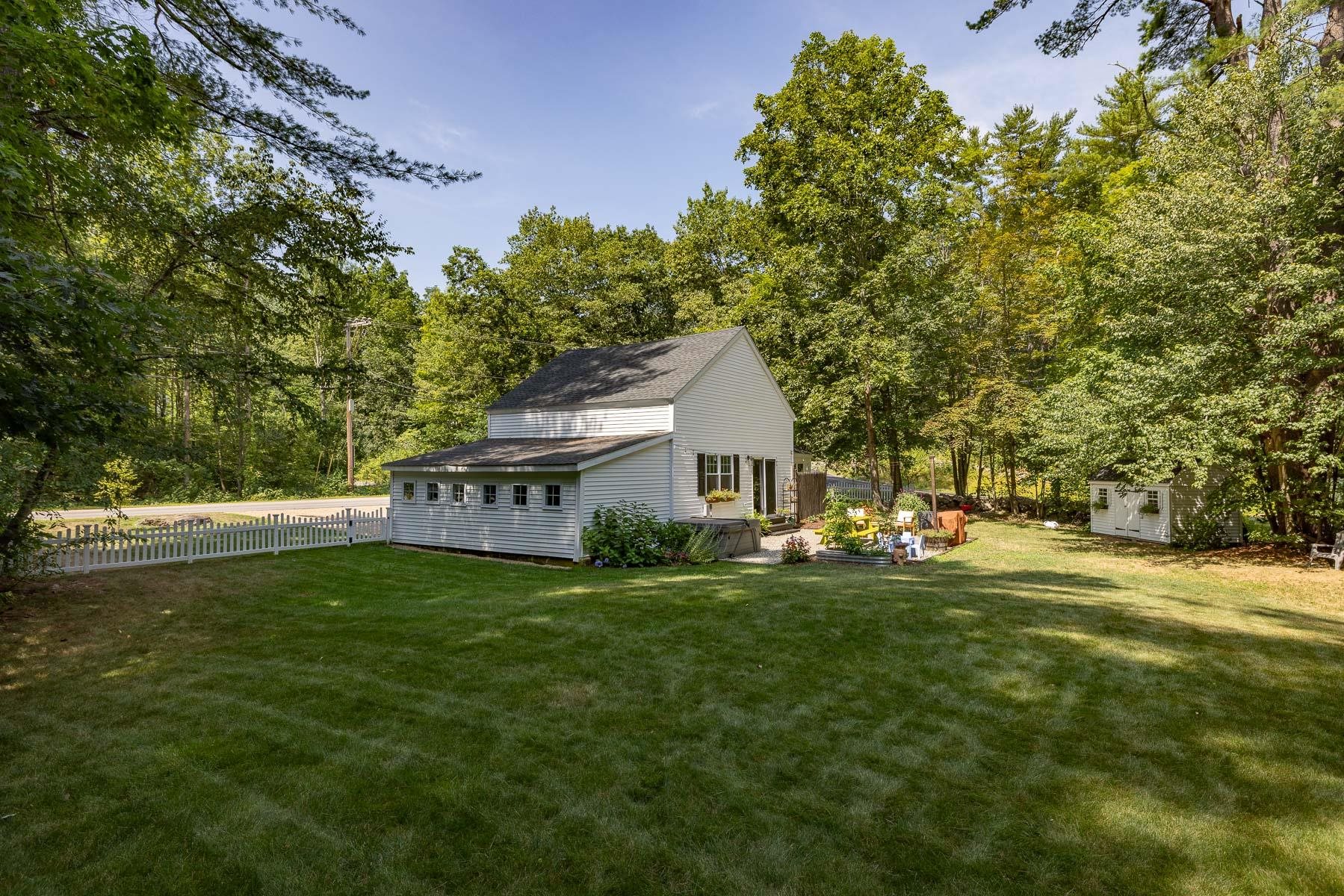 230 Ash Swamp Road Newmarket, NH 03857 - Photo 9 of 35