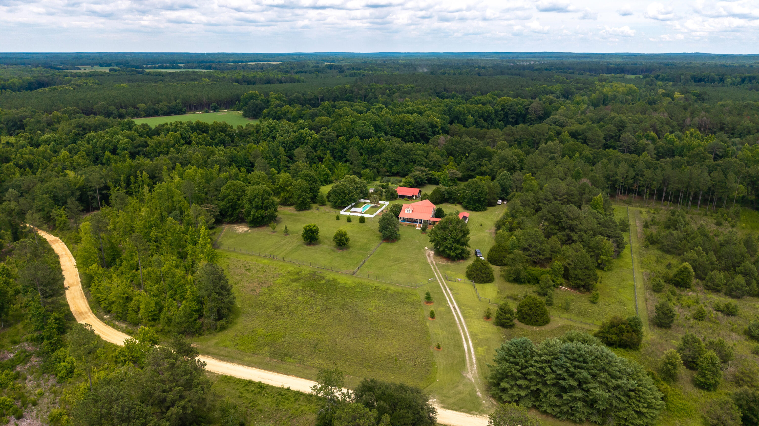 8095 Broom Factory Road Rembert, SC 29128 - Photo 45 of 45 27