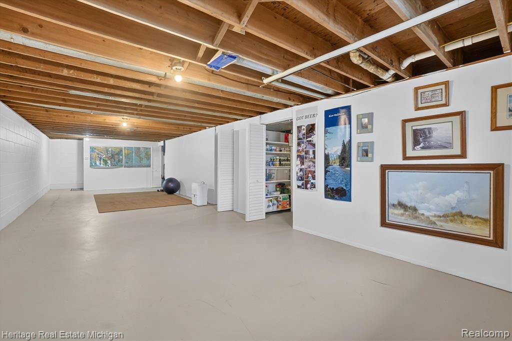 14038 Hogan Road Linden, MI 48451 - Photo 36 of 53