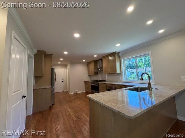971 Canterbury Road Grosse Pointe Woods, MI 48236 - Photo 14 of 30 Gallery Image 14