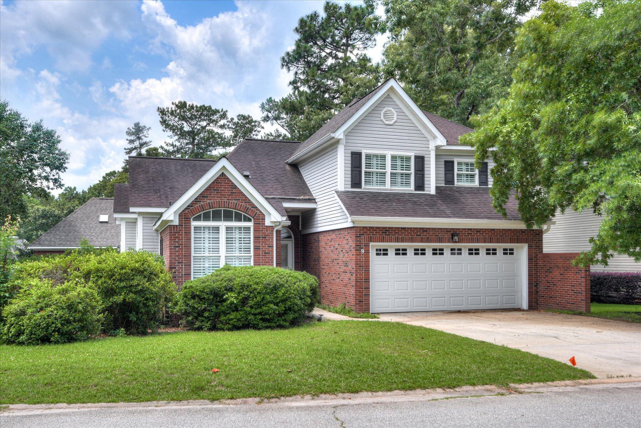 9 Juniper Loop Aiken, SC 29803 - Photo 1 of 34