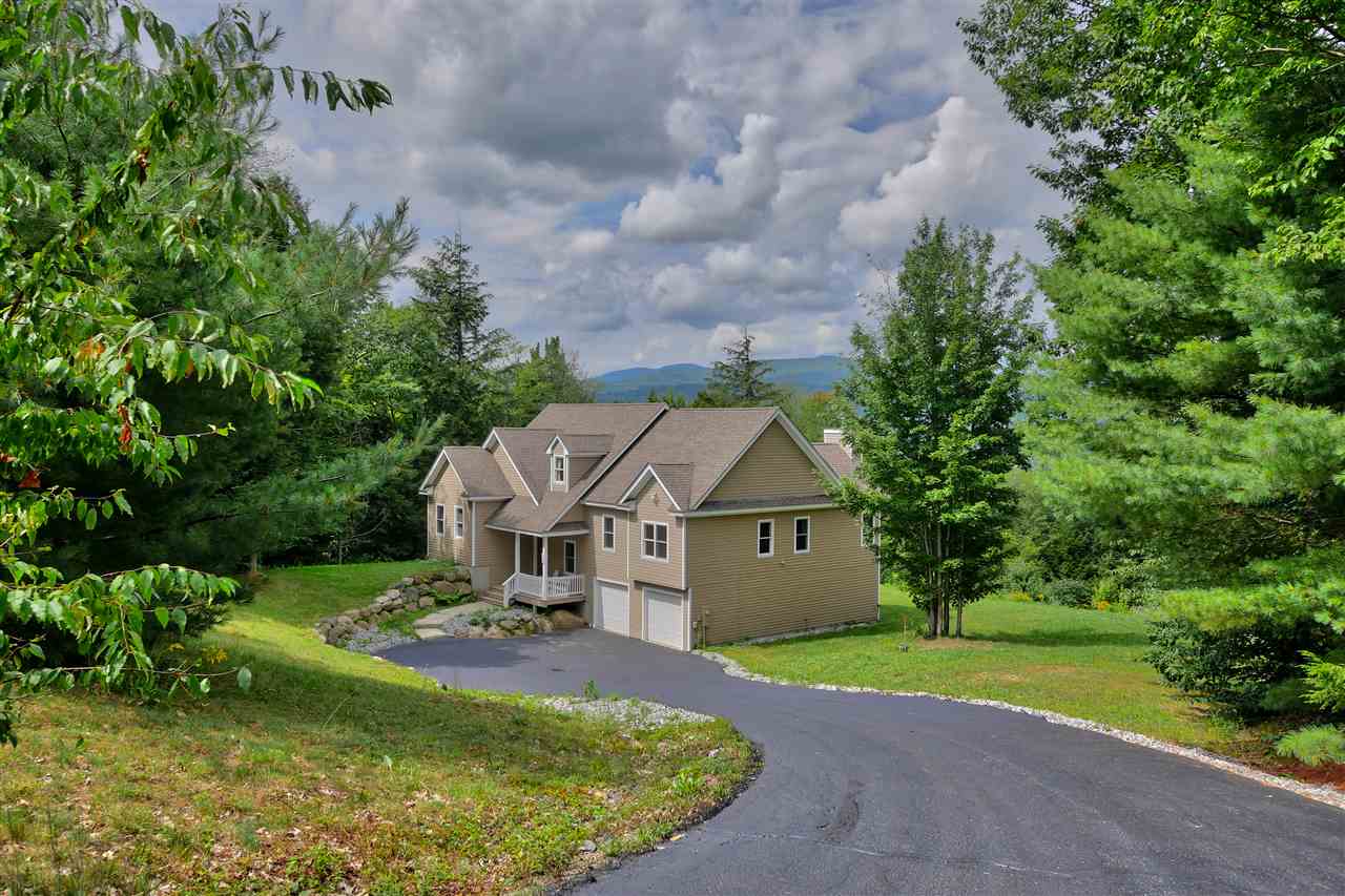 172 Merrill Road Campton, NH 03223 - Photo 2 of 30