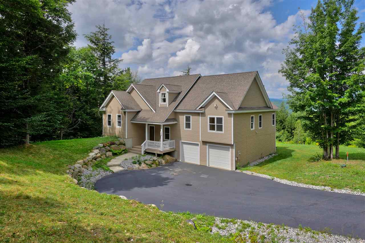 172 Merrill Road Campton, NH 03223 - Photo 3 of 30