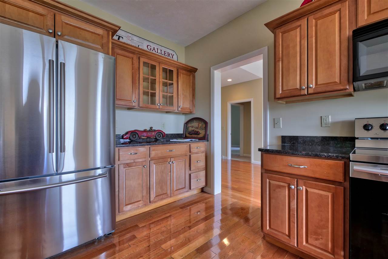 172 Merrill Road Campton, NH 03223 - Photo 7 of 30