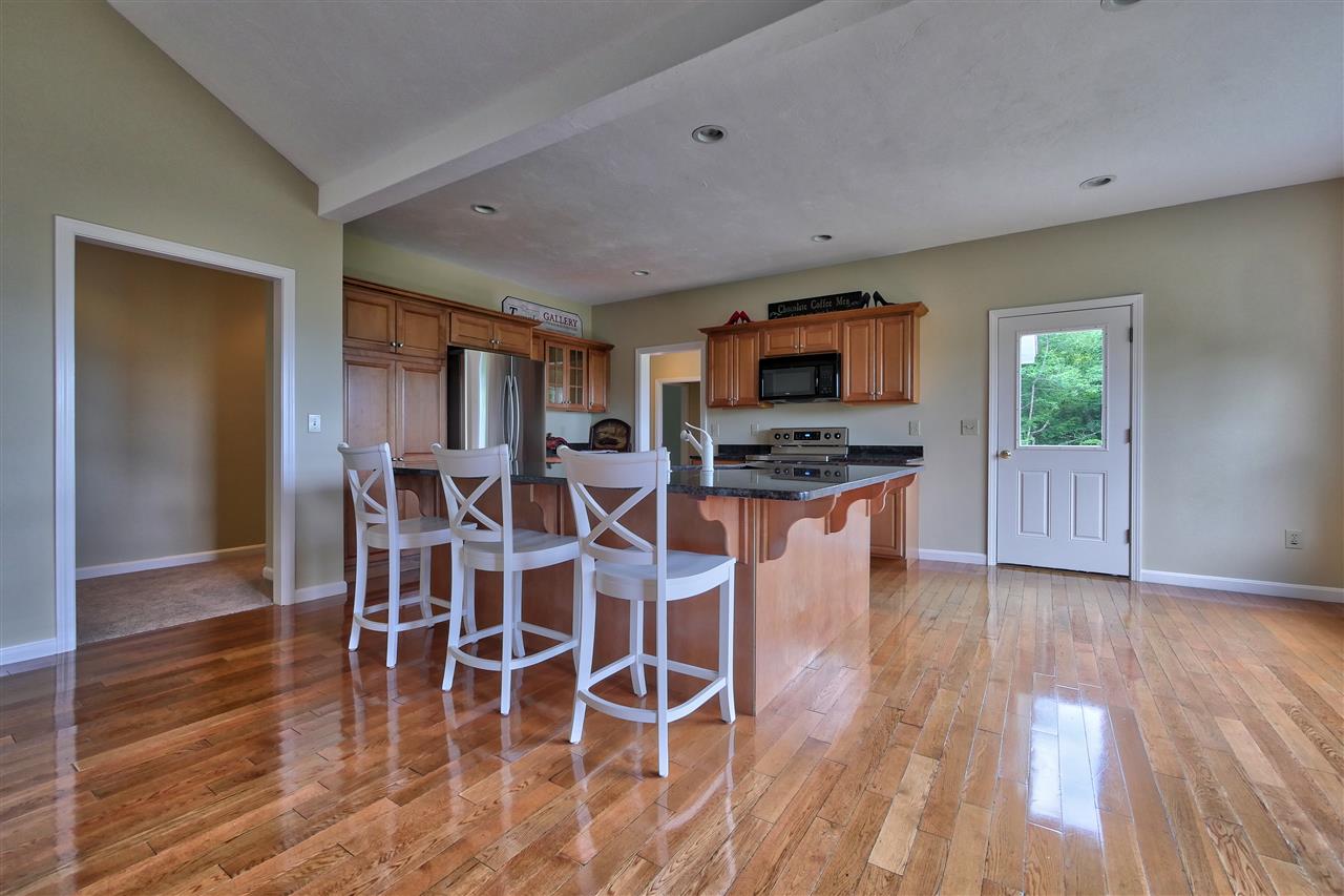 172 Merrill Road Campton, NH 03223 - Photo 8 of 30