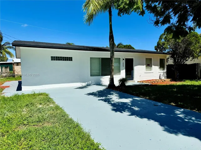 $486,900 | 1649 Northeast 30th Court, Pompano Beach, FL 33064