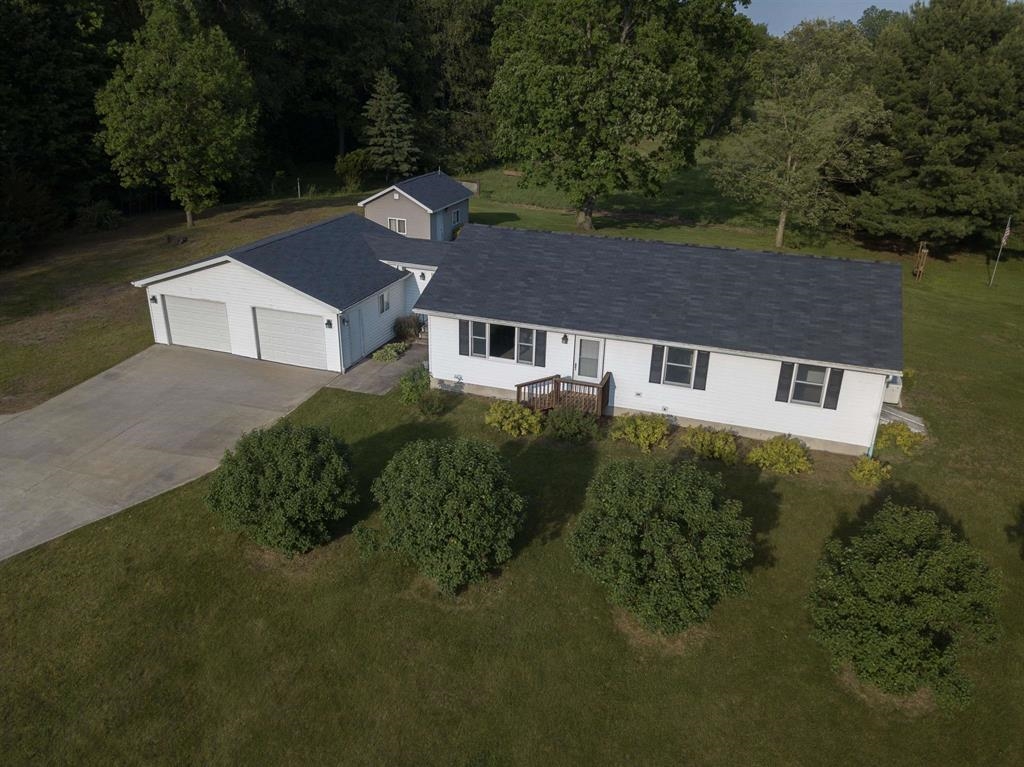 10467 Maple Road Birch Run, MI 48415 - Photo 1 of 27
