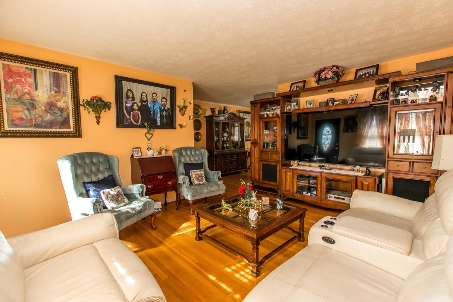 545 Radcliffe Road Lexington, KY 40505 - Photo 4 of 45 Photo 4