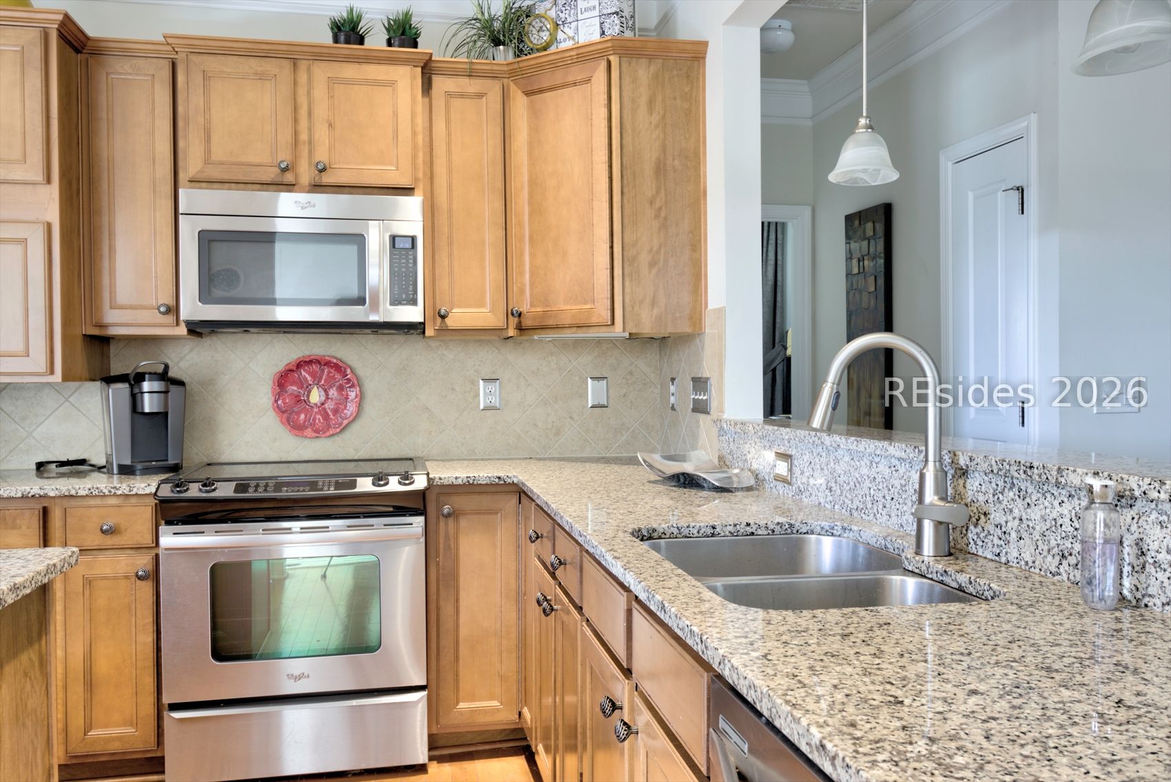 279 Mystic Point Drive Bluffton, SC 29909 - Photo 3 of 19