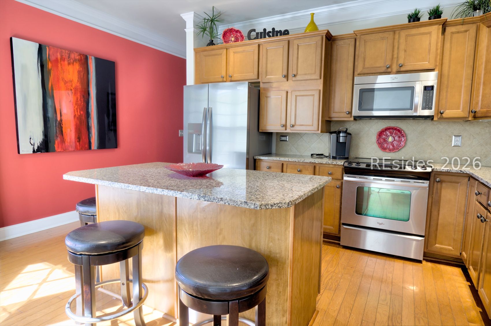 279 Mystic Point Drive Bluffton, SC 29909 - Photo 4 of 19