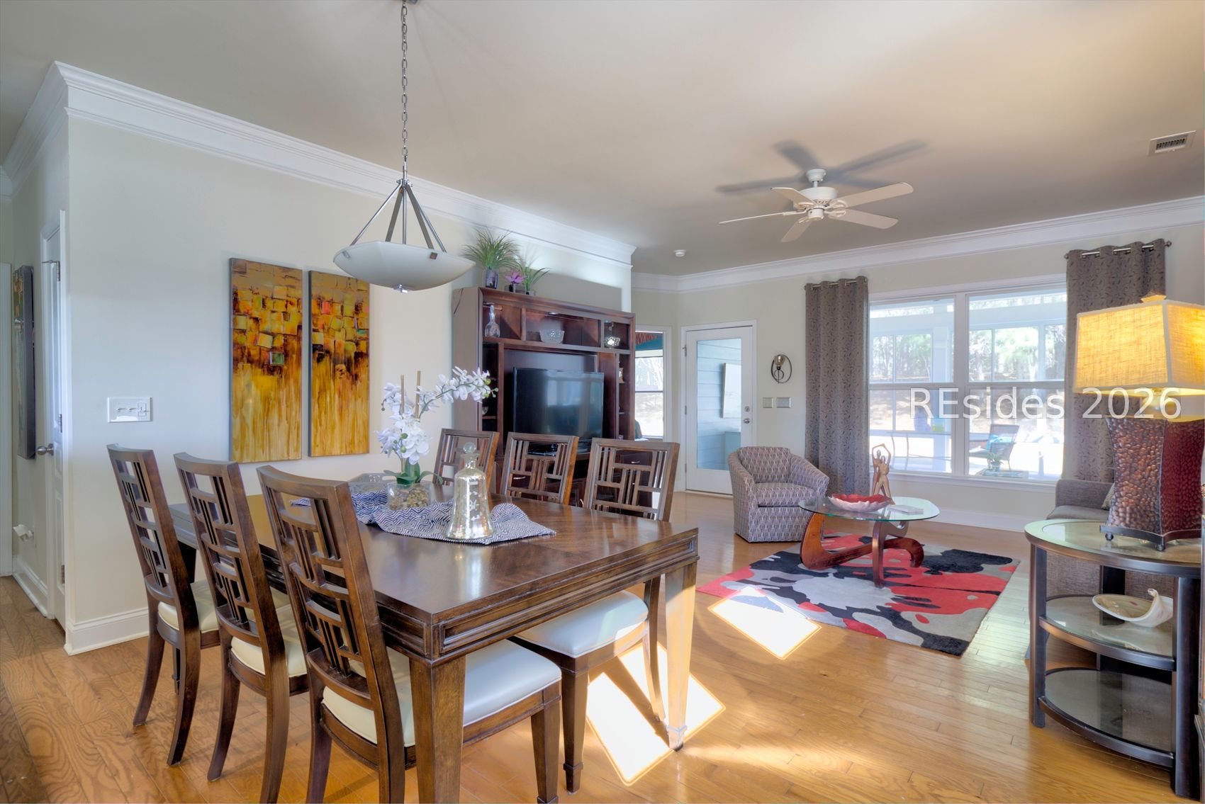 279 Mystic Point Drive Bluffton, SC 29909 - Photo 5 of 19