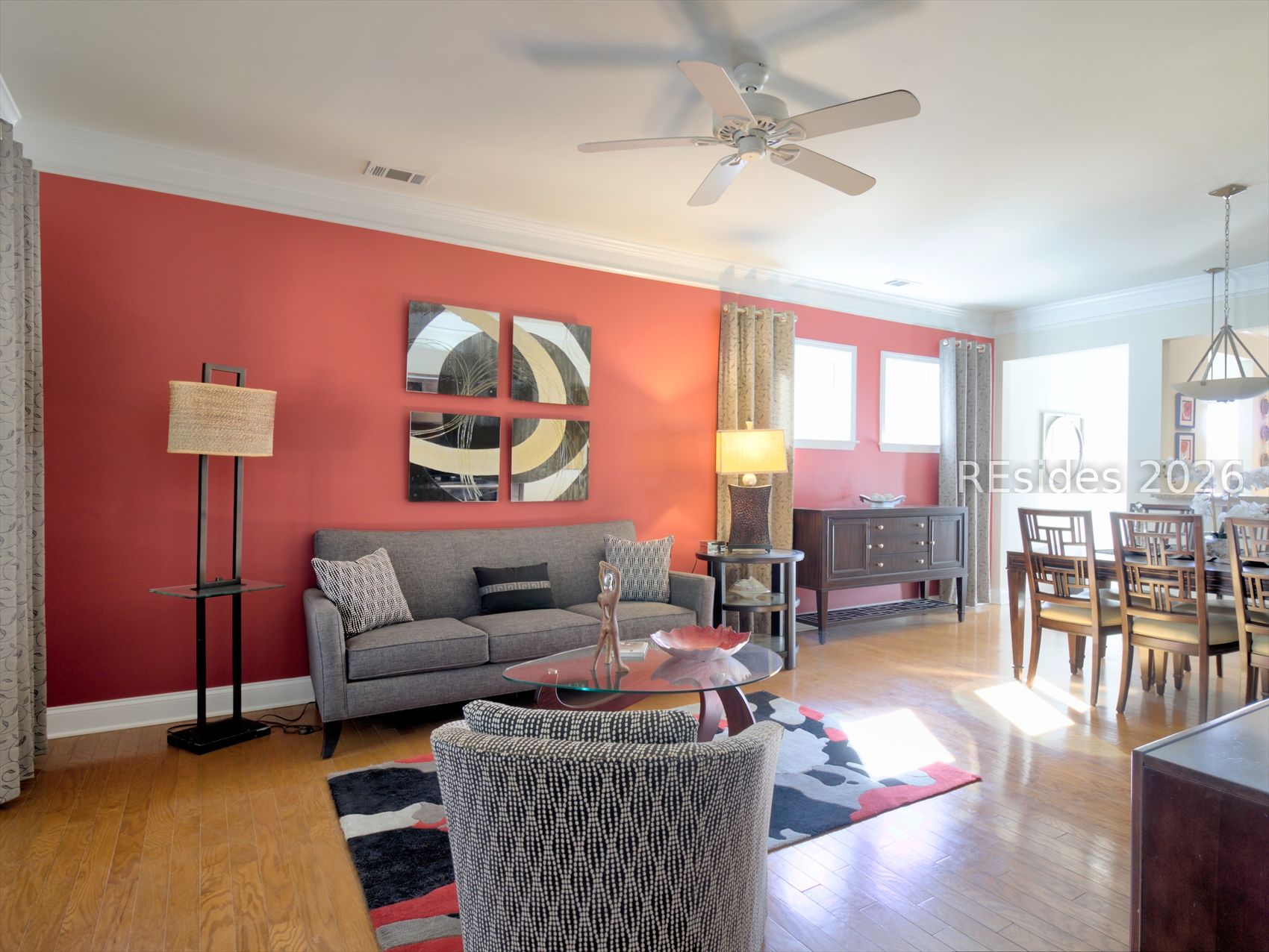 279 Mystic Point Drive Bluffton, SC 29909 - Photo 6 of 19