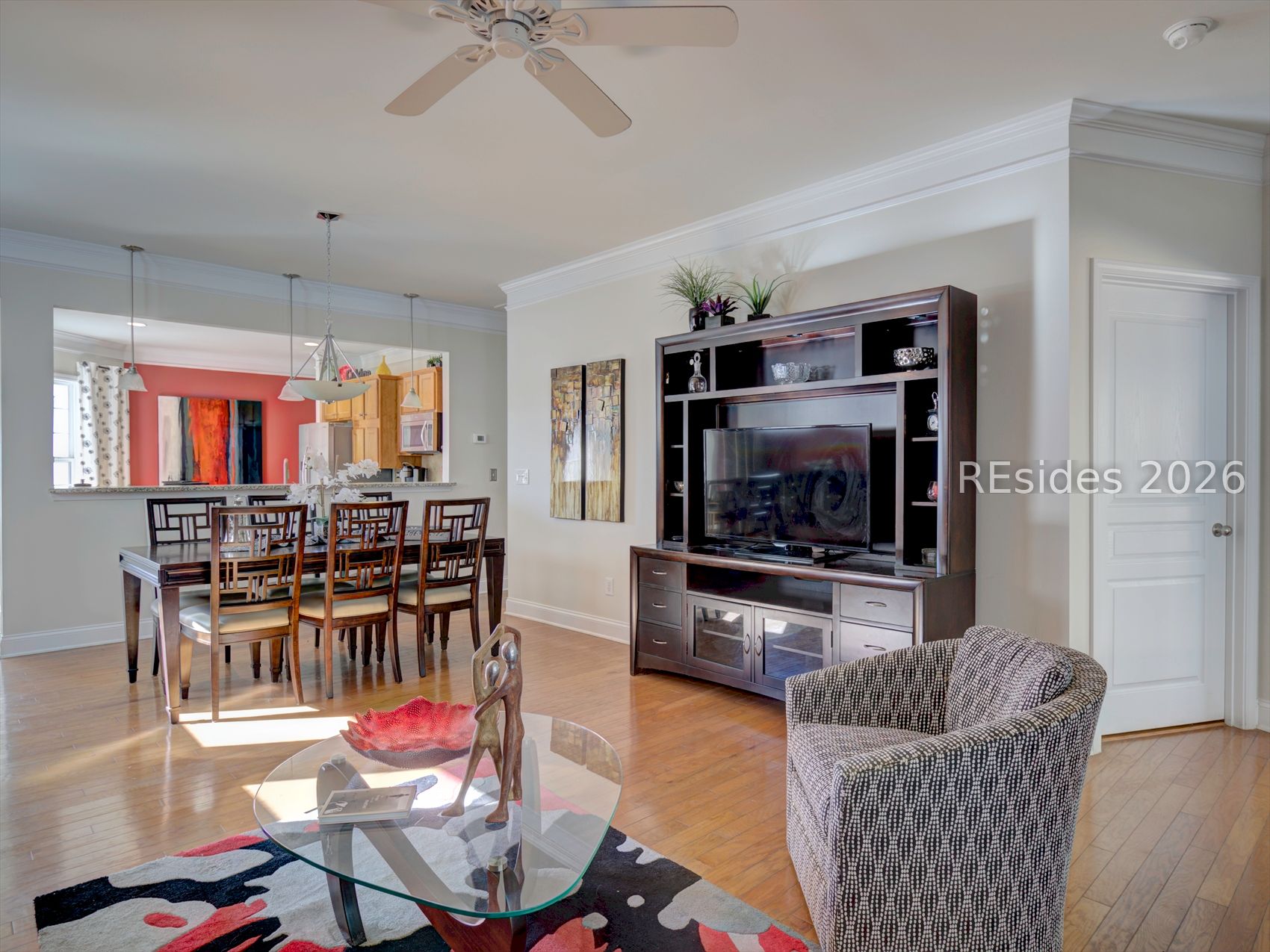 279 Mystic Point Drive Bluffton, SC 29909 - Photo 7 of 19