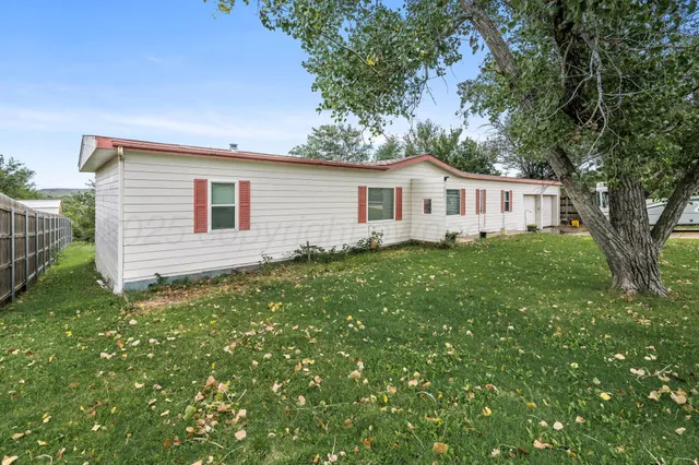 $149,900 | 1330 Lion Street, Miami, TX 79059