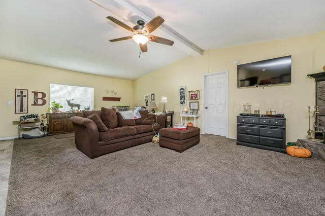 $149,900 | 1330 Lion Street, Miami, TX 79059