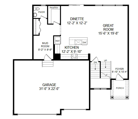 $609,900 | 11851 35th Street North, Lake Elmo, MN 55042