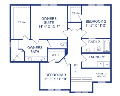 $609,900 | 11851 35th Street North, Lake Elmo, MN 55042