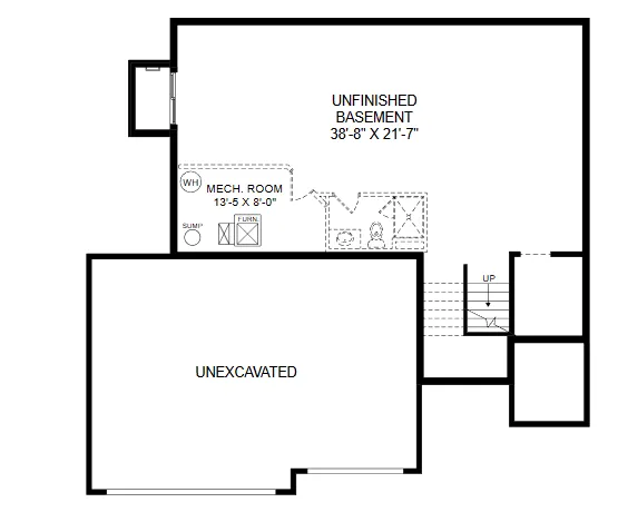 $609,900 | 11851 35th Street North, Lake Elmo, MN 55042