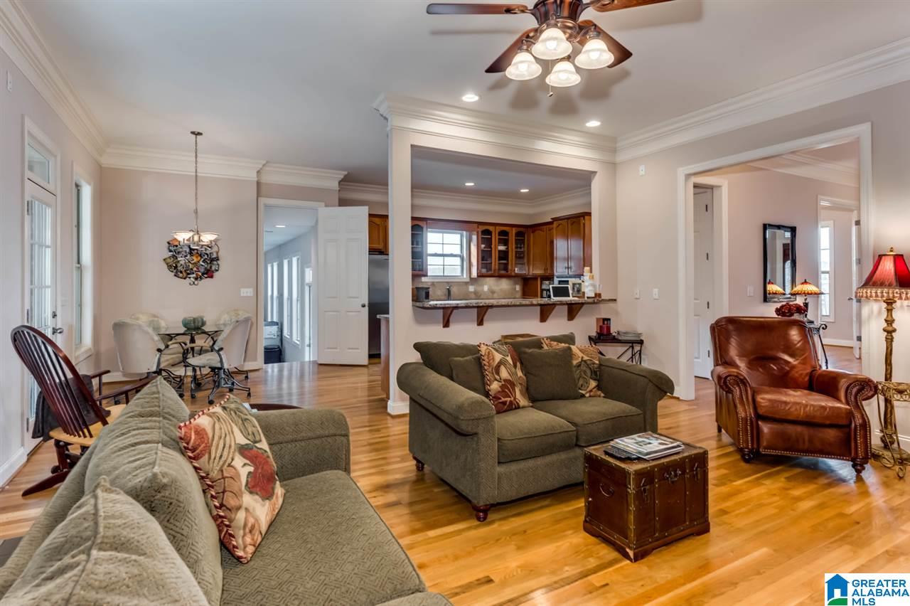159 Whispering Ridge West Blocton, AL 35184 - Photo 20 of 32