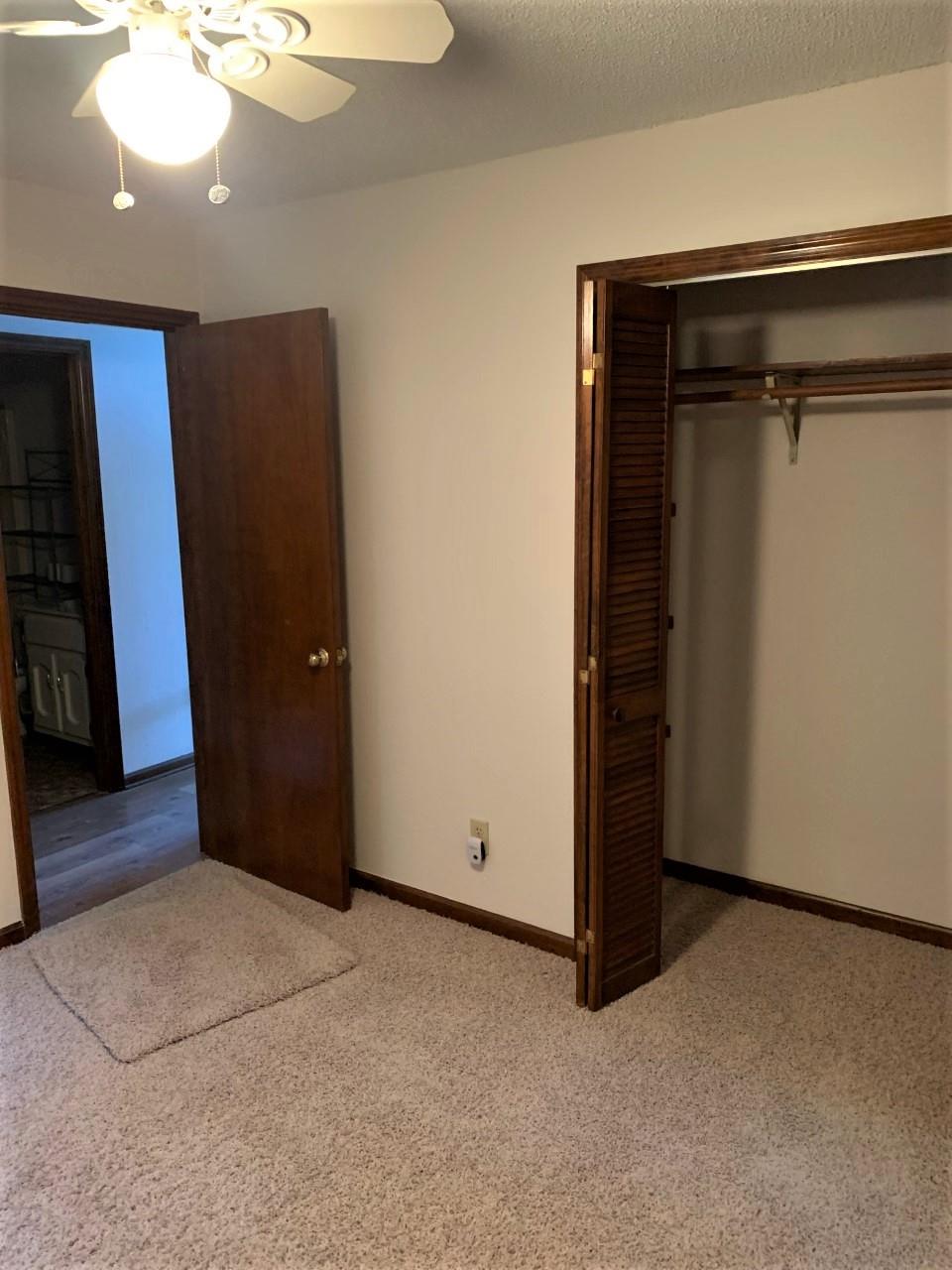 741 Lake Logan Road Ardmore, TN 38449 - Photo 9 of 13 a view of an empty room