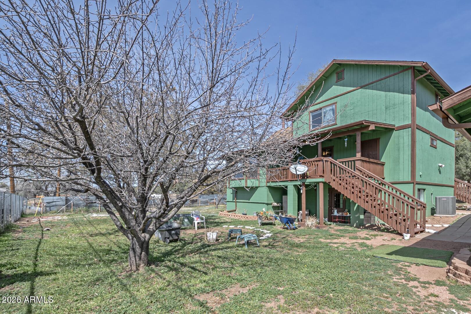 1033 West Bridle Path Lane Payson, AZ 85541 - Photo 11 of 73 IMG_ 53