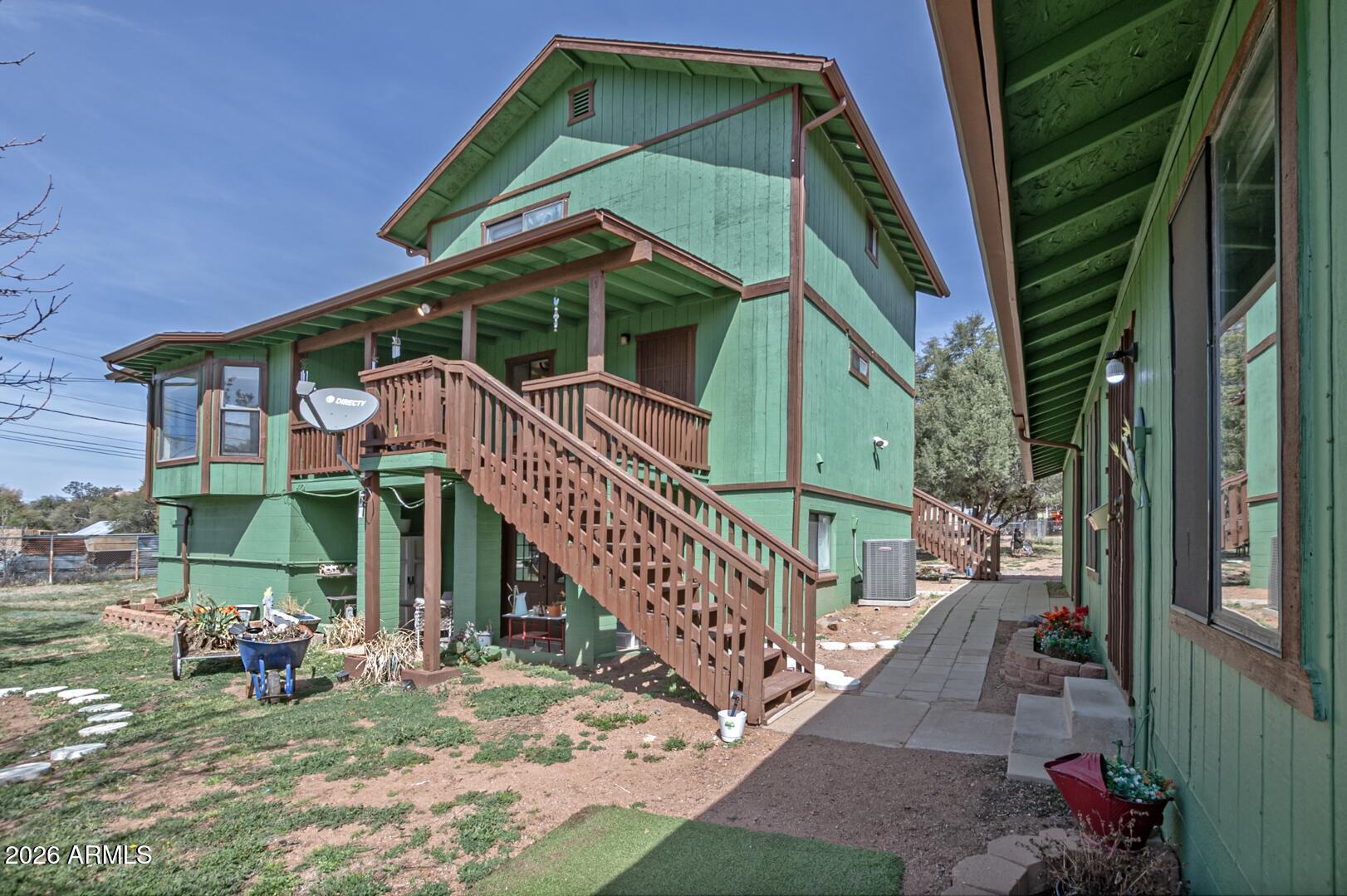 1033 West Bridle Path Lane Payson, AZ 85541 - Photo 12 of 73 IMG_ 54