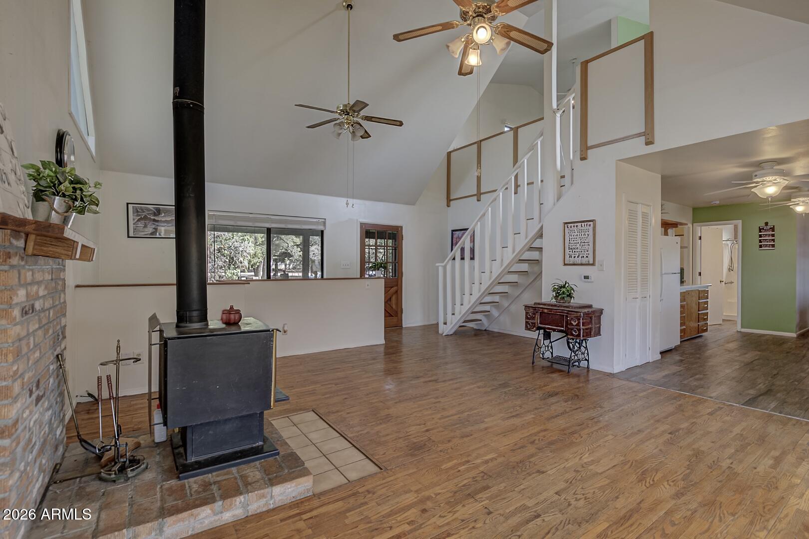 1033 West Bridle Path Lane Payson, AZ 85541 - Photo 15 of 73 IMG_ 1