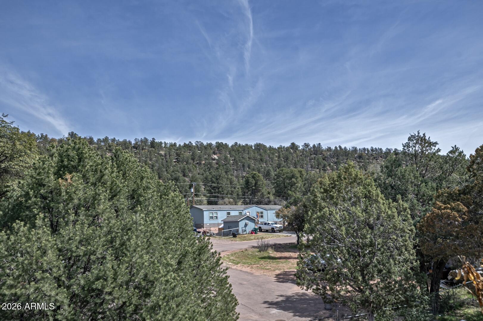 1033 West Bridle Path Lane Payson, AZ 85541 - Photo 2 of 73 IMG_ 25